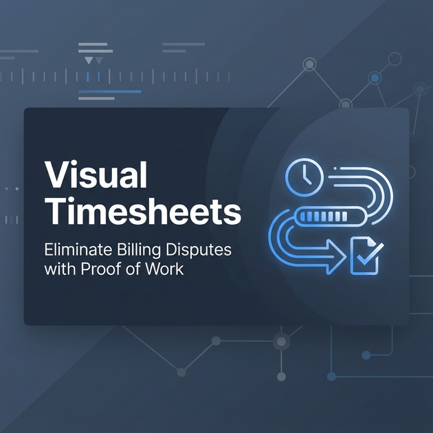 ROI Calculator for Visual Timesheets - Visual Timesheets
